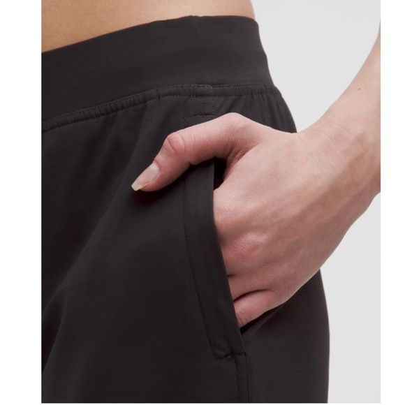 LULULEMON Adapted State High-Rise Jogger Full Length Size 6 - Picture 4 of 16